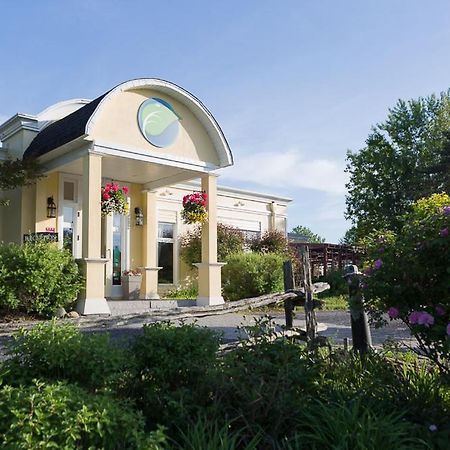 Auberge West Brome エクステリア 写真