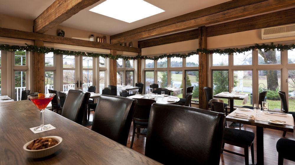 Auberge West Brome エクステリア 写真