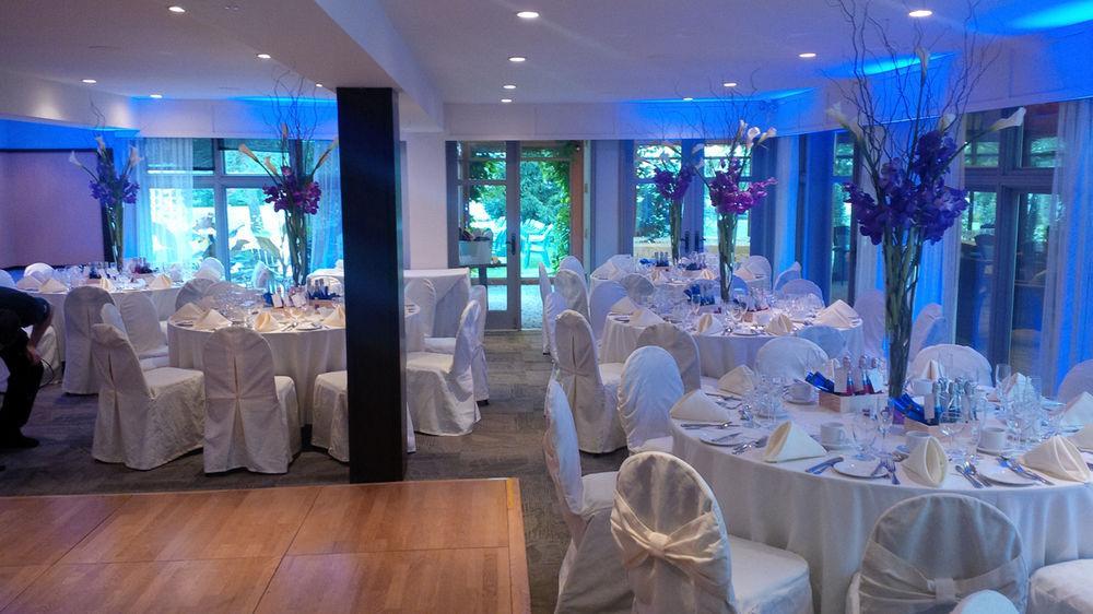 Auberge West Brome エクステリア 写真