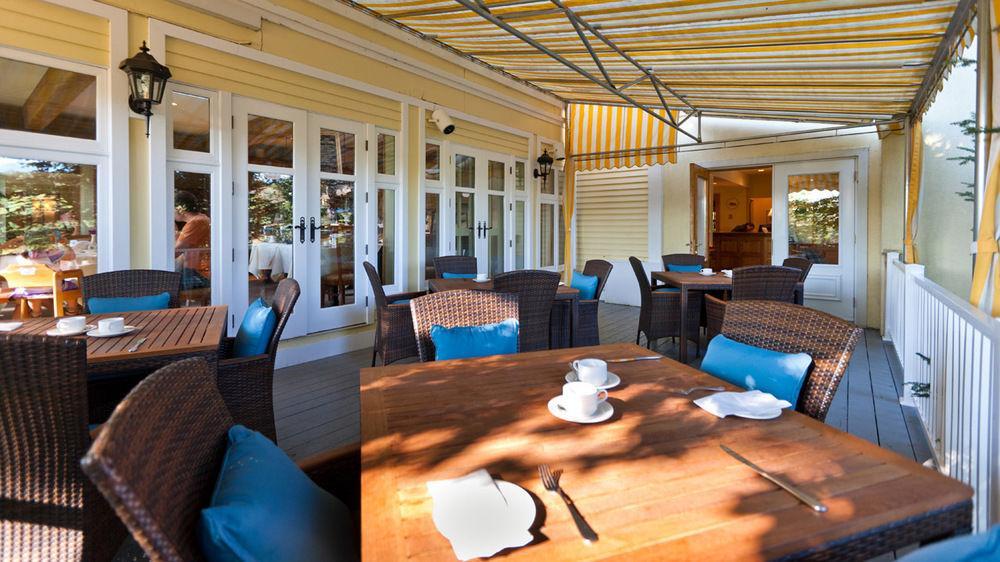 Auberge West Brome エクステリア 写真