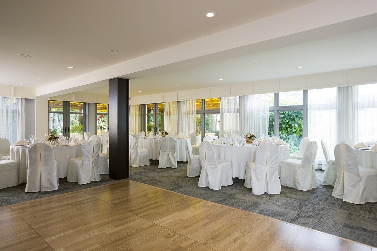 Auberge West Brome エクステリア 写真