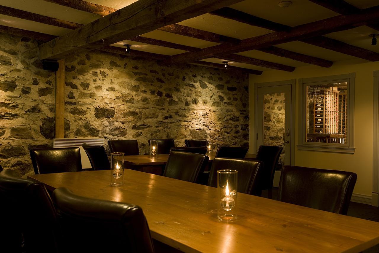 Auberge West Brome エクステリア 写真