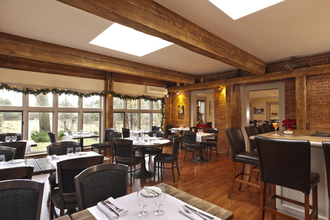 Auberge West Brome エクステリア 写真