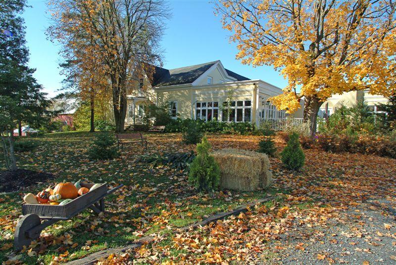 Auberge West Brome エクステリア 写真