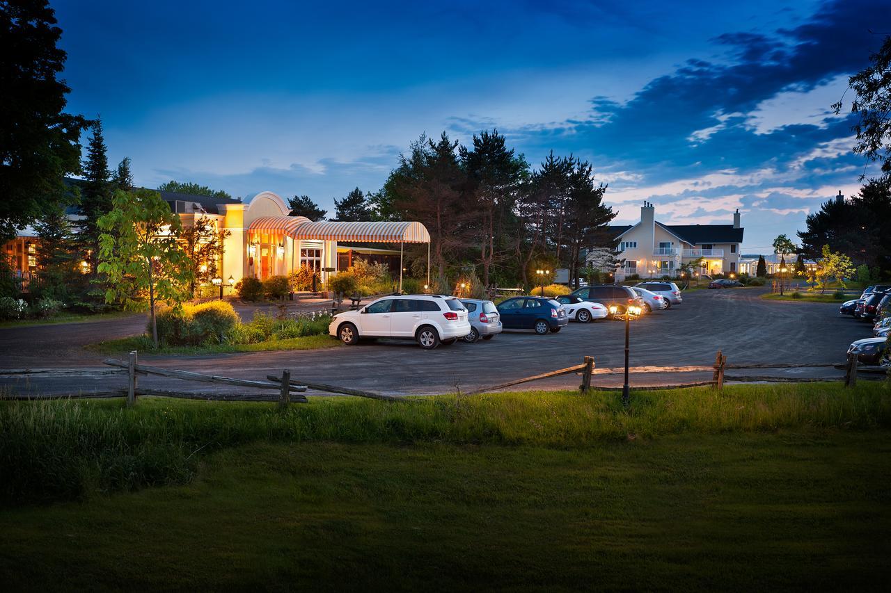Auberge West Brome エクステリア 写真