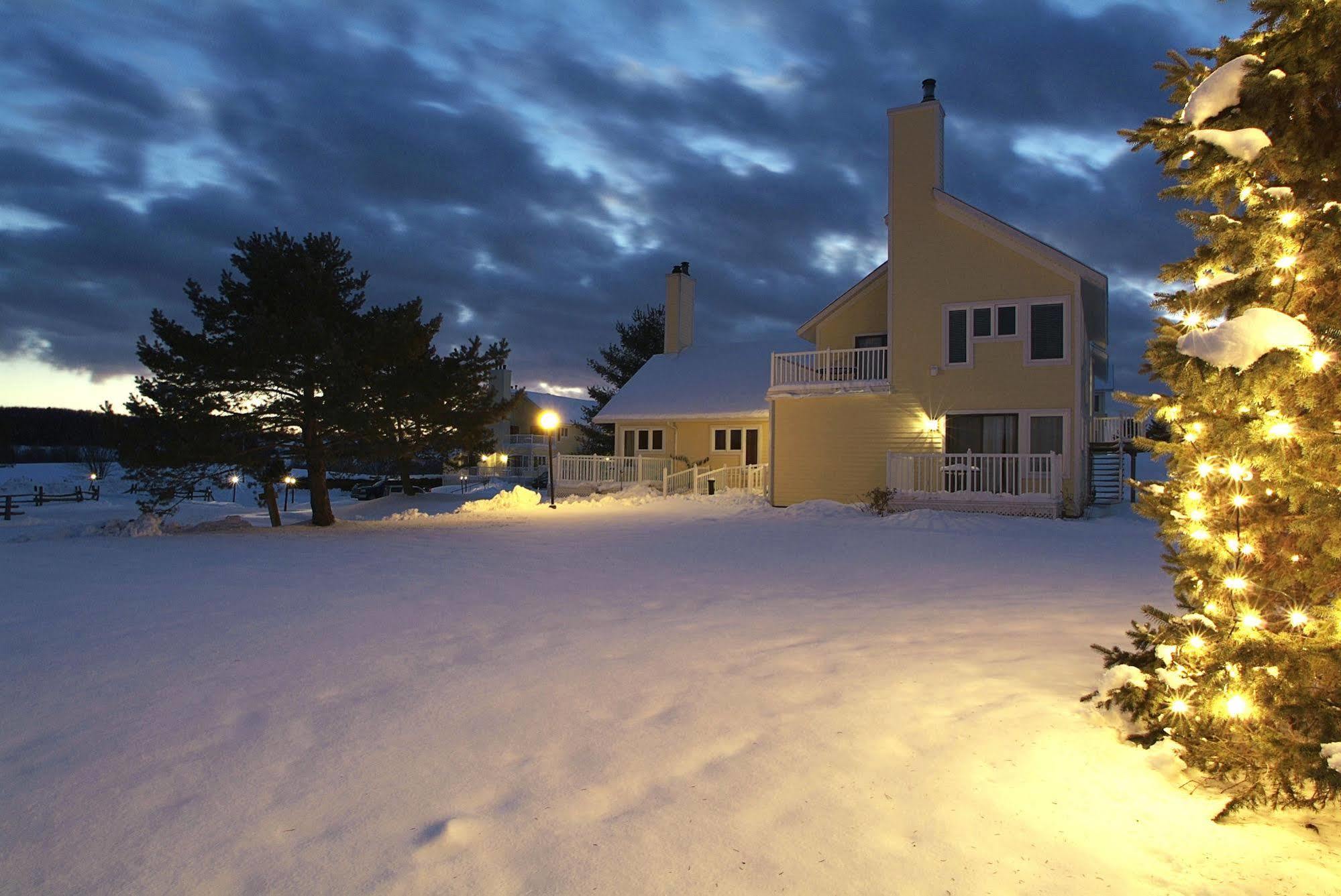 Auberge West Brome エクステリア 写真