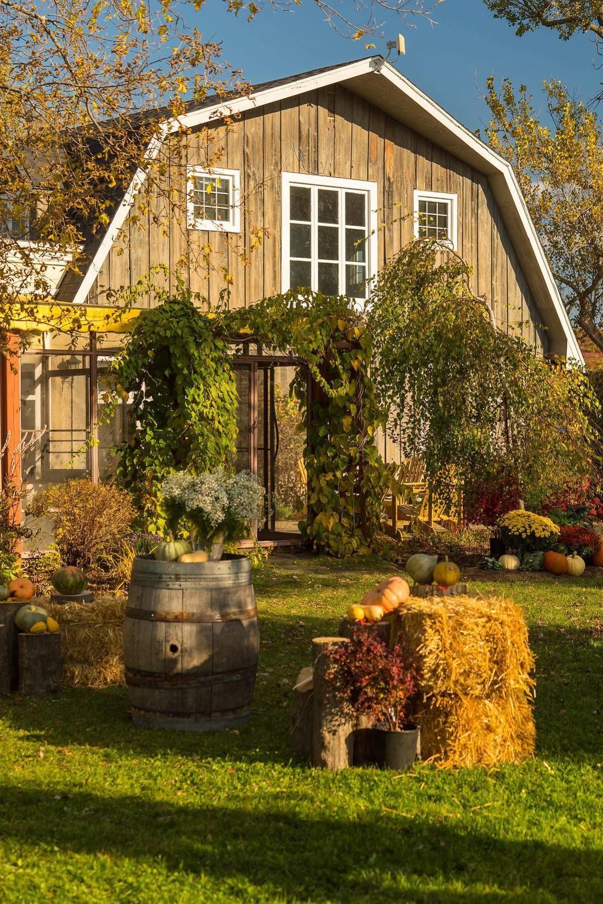 Auberge West Brome エクステリア 写真